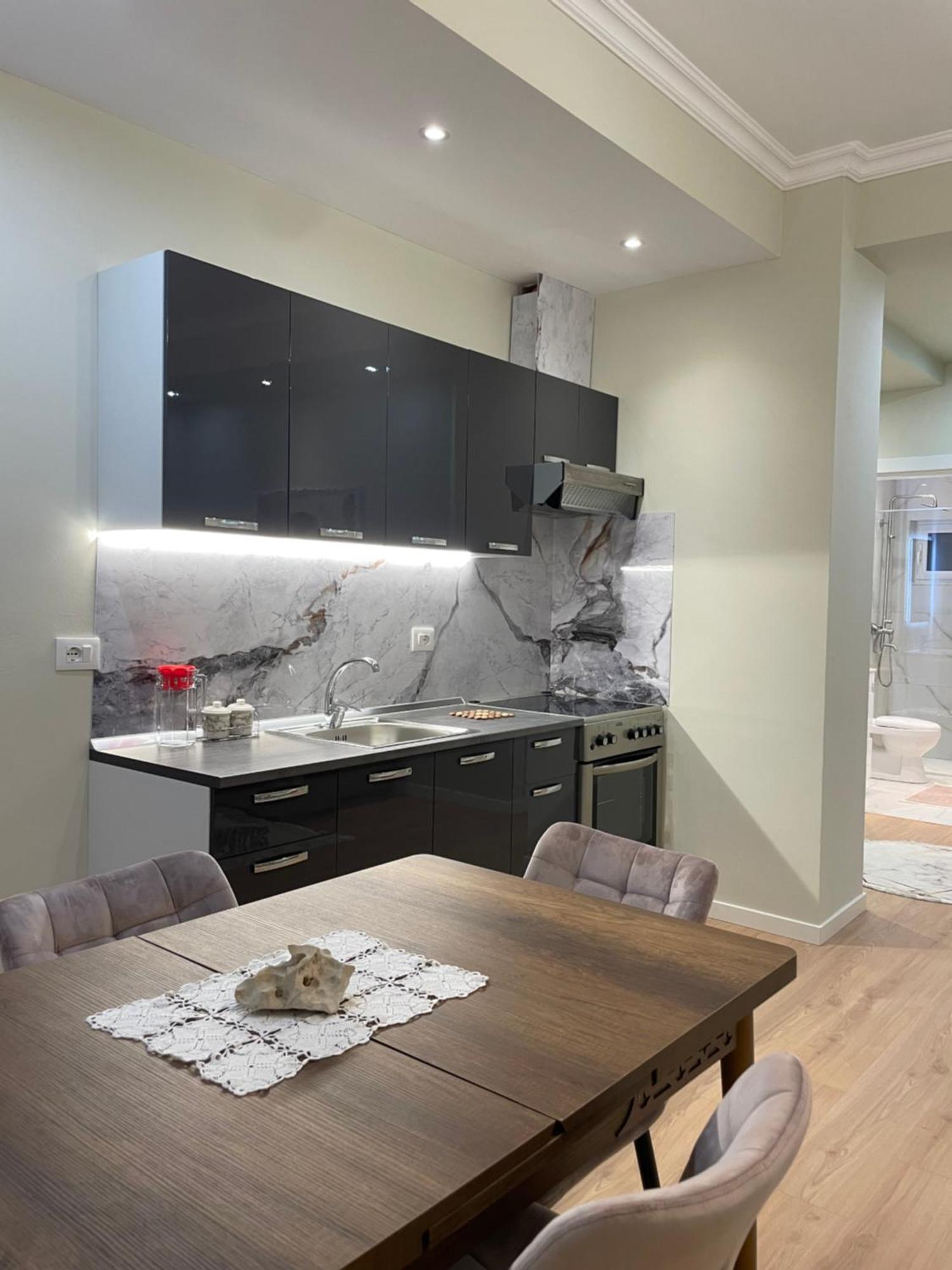 Appartamento Vsv :second Flat + Parking