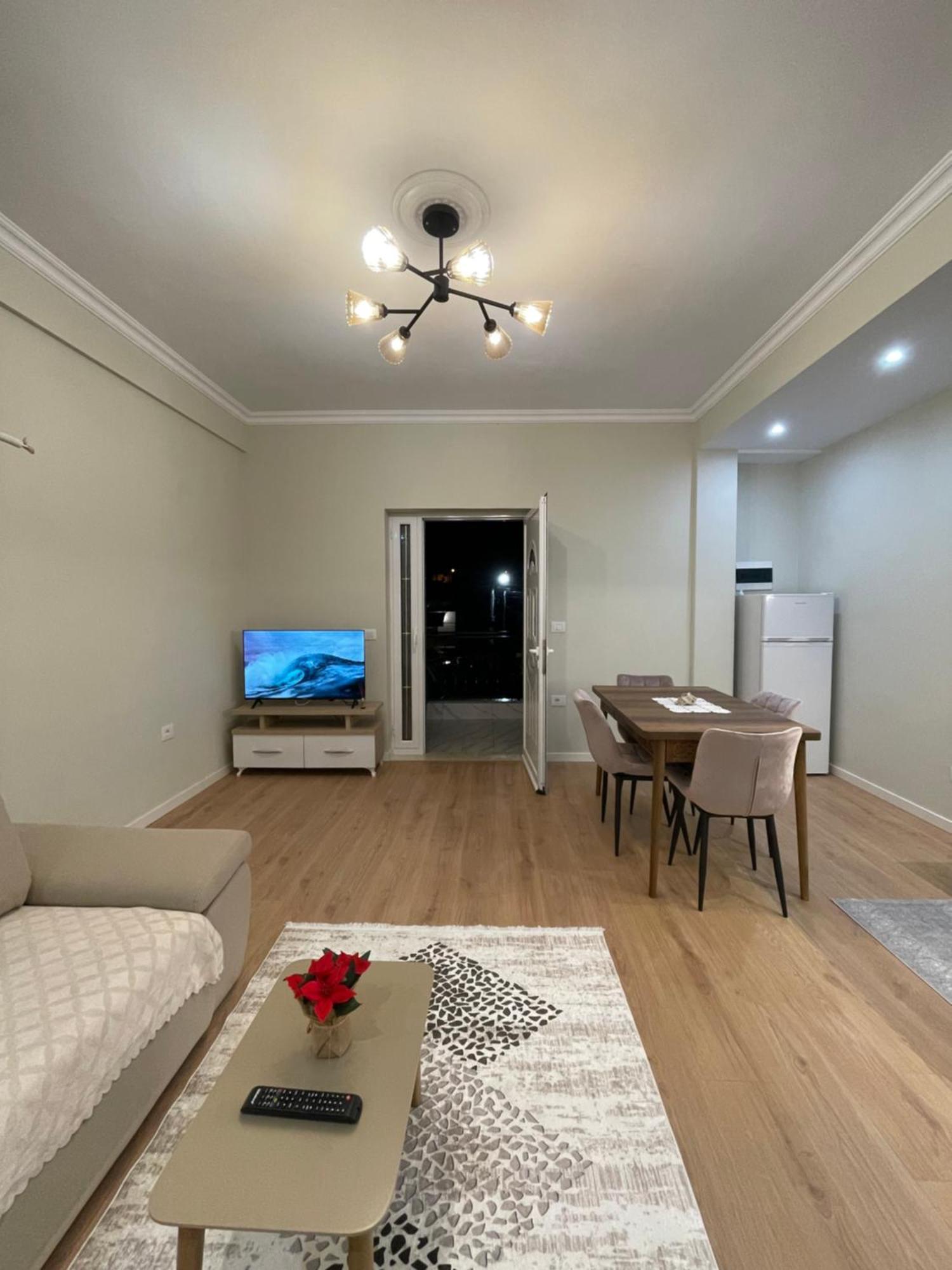 Appartamento Vsv :second Flat + Parking *